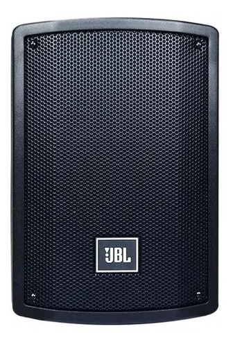 Caixa De Som Jbl Js-8bt Ativa Bluetooth 50w Rms Usb, Sd