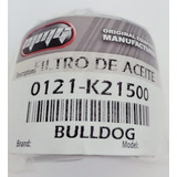 Filtro De Aceite Bulldog 170cc 