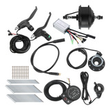 Kit De Motor De Cubo De 36 V, Pantalla Kt900s De Conversión