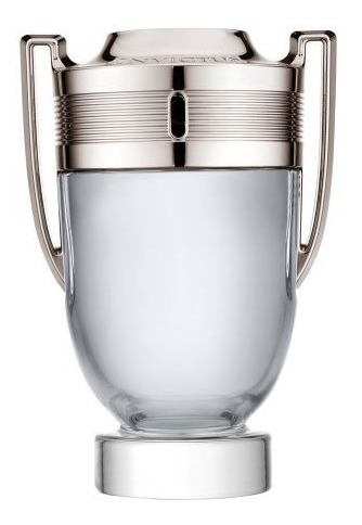 Colonia Para Hombre Paco Rabanne Invictus De 1.7 Oz