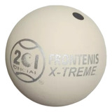 Pelota Frontenis Xtreme Chica De 201