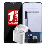 Tela Display Para Xia0mi Note 7 Pro +0rigna! Oled Lcd + Fone