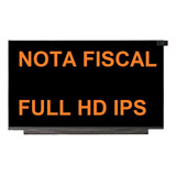 Display Para Notebook Lenovo Ideapad S145 82dj Full Hd Ips