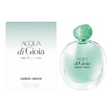 Acqua Di Gioia 100ml Edp     Silk Perfumes Original