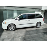 Chrysler Town & Country 2015 3.6 Touring Piel Mt