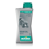 Aceite Motorex Gear 10w30 1lt 10
