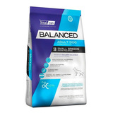 Vitalcan Balanced Perro Adulto Raza Pequeña 15kg Somos Wapp