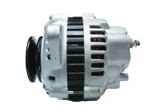 Alternador Ford Festiva  Foto 4