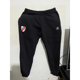 Pantalón adidas River Plate Talle L