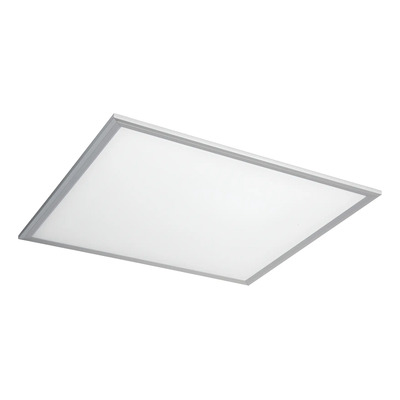 Lampara Panel Colgante Led Ultra Delgado Oficina 45 W | Envío gratis