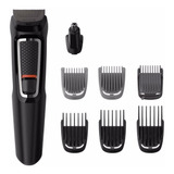 Cortabarba Multigroom Philips Mg3730/15