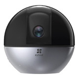 Camara Ip 4mp Wifi Seguimiento Inteligente Interior Nube Dvr