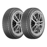 Paquete De 2 Llantas 195/60r15 Toledo Tl1000 88v