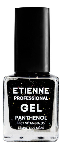 Etienne Esmalte Gel Pant Starrynight