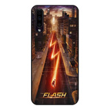 Case Personalizado Flash Samsung M30