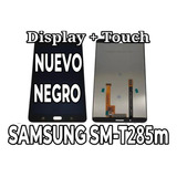 Tablet Samsung 1 Display + Touch Galaxy A6 Sm-t285m Negro 3g