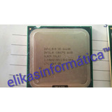 Intel Core2quad Q6600 2.40ghz/8mb Cache/fsb 1066/65nm Cooler