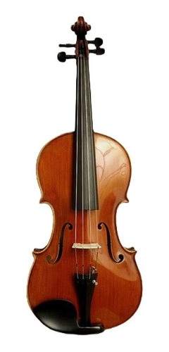 Violin Stradella Mv1419 4/4 Profesional Macizo Musicapilar