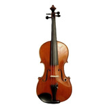 Violin Stradella Mv1419 4/4 Profesional Macizo Musicapilar