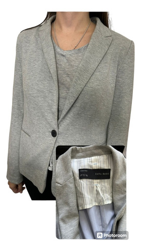 Blazer Zara