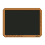 Placa De Silicona Para Horno Microperforada 40 X 30