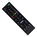Controle Remoto Para Tv Sony Kdl-40r485a Compatível