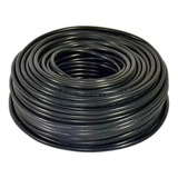 Cable Cordón Eléctrico 2x1.5 Mm Rollo 50 Mts Calidad