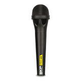 Microfono Skp Pro 40 Dinamico Para Voces + Pie De Mic + Pipe