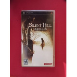 Silent Hill: Origins Psp (en Español)
