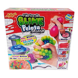 Fabrica De Slime Pelota Skuish, Mi Alegría, 2046m