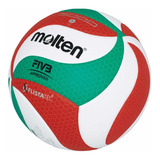 Balón Vóleibol Molten 5000 - Original - Envío Gratis