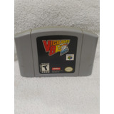 Jogo Nintendo 64 Vigilante 8 