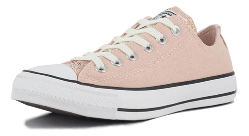 Tenis Converse Chuck Taylor All Star Ox Prism Glitter Ct2570