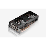 Placa De Video Niitro+ Sapphire Radeon Rx 6750 Xt 12gb Gddr6