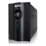 No Break Apc Back-ups Bz1500xlbi-br 1500va Bivolt