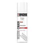 Lubricante Aceite Cadena Ipone Spray Chain White