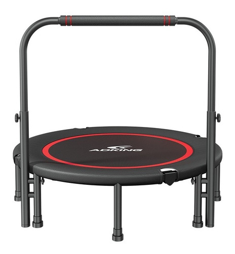 Trampolin Brincolin Aeróbico 91cm Ejercicio Tumbling Fitness