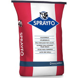 Leche Para Terneras, Terneros. Sprayfo Rojo, Red. 1 Kg