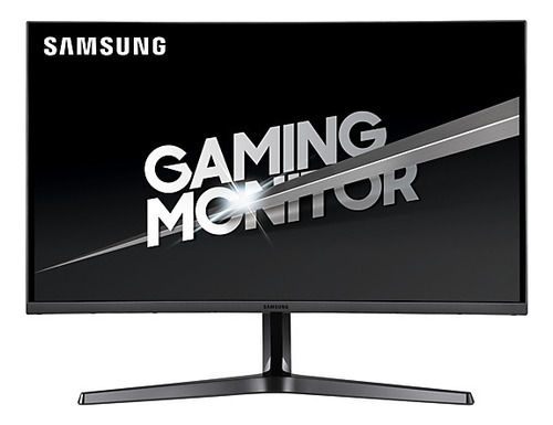 Monitor Samsung Gamer 27jg54 27' 2k Qhd 144hz Curvo 1440p