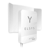 Amplimax 4g Elsys Internet E Celular Rural