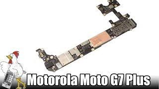 Logica G7 Plus Motorola Tarjeta 