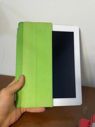 iPad 2 Generación A1395