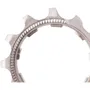 Repuesto Coronas Piñon Ztto Para Shimano 10v. 12t Dientes Cantidad Máxima De Dientes 11 Cantidad Mínima De Dientes 11 Color Silver