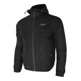 Jaqueta X11 Casual Rain Impermeável Corta Vento Frio Chuva