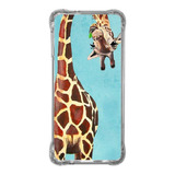 Capa Capinha Personalizada De Celular Case Divertidas Div01