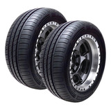 Paquete De 2 Llantas 205/55 R16 Roadclaw Rp570 91v