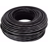 Cable Bafle Parlante 50 Mts.2x1 Mm Rollo Profesional Envios