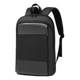 Mochila Laptop Para Hombre Para Mujer Expandible Impermeable 15.6inch Negocio Viaje Mochila De Gran Capacidad