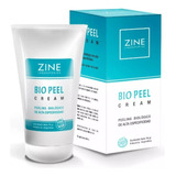 Peeling Biológico Bio Peel Cream De Zine Renovador Celular