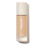 Sheglam Base De Maquillaje Hidratante Skinfinite - Tonos